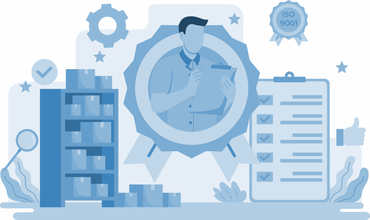 Da Inspeção à Consciência: a Nova Fronteira da Qualidade, a trajetória que nos trouxe até aqui