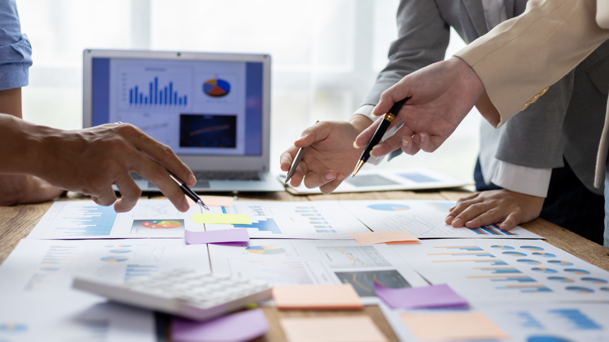 Tendências para a Gestão Estratégica com 3Ps