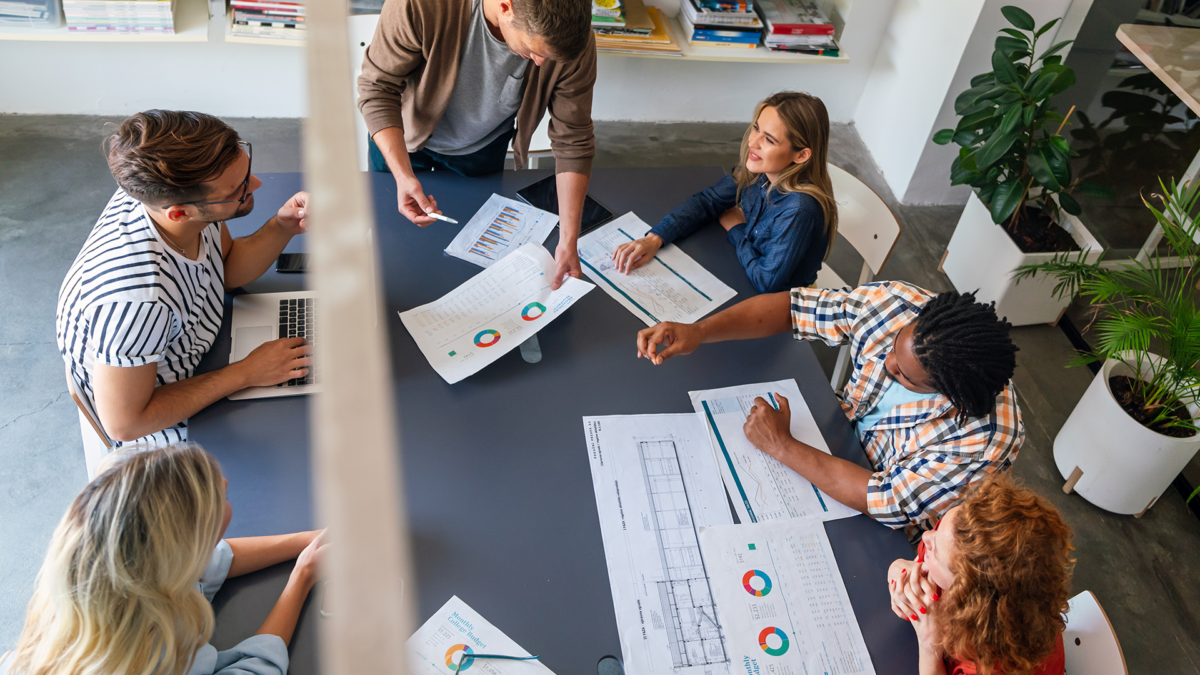 Tudo que você precisa saber sobre a tomada de decisões orientada a dados