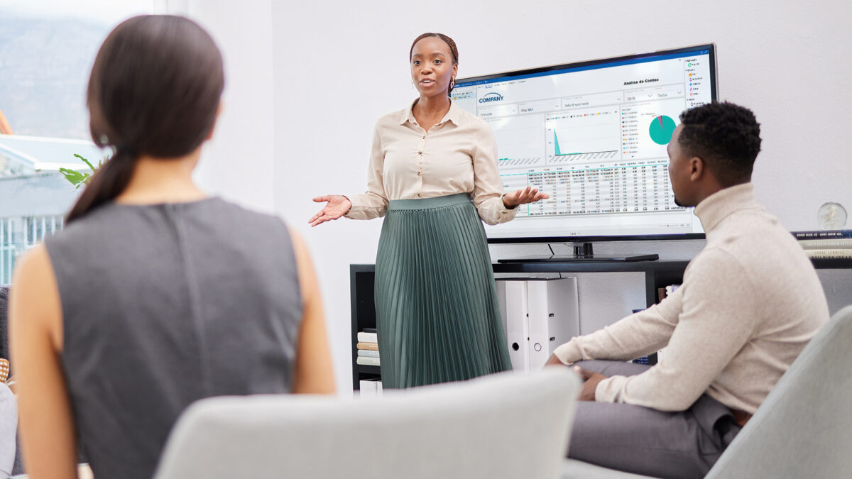 Análise preditiva: como a gestão por processos torna previsões mais confiáveis