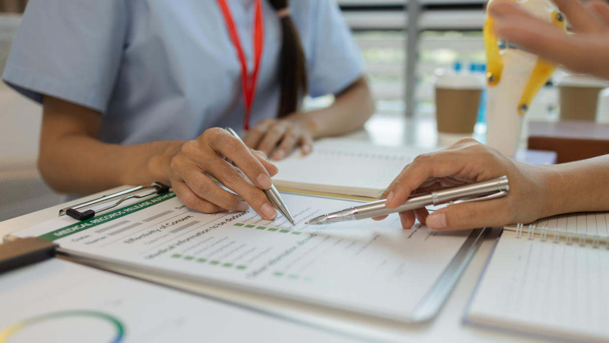 Novidades do novo manual ONA 2026