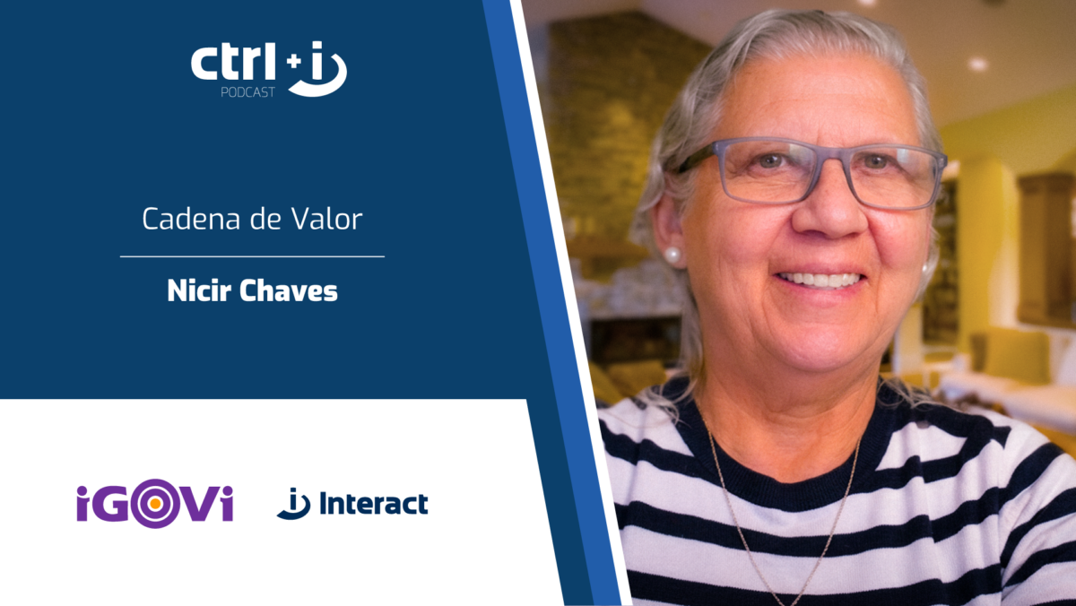 Cadena de Valor con Nicir Chaves