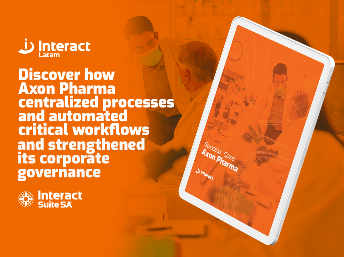 Success Case | Axon Pharma