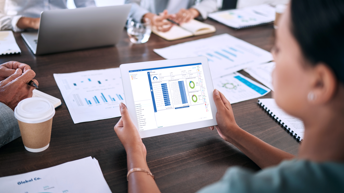 Governo e transformação digital: como modernizar a gestão pública