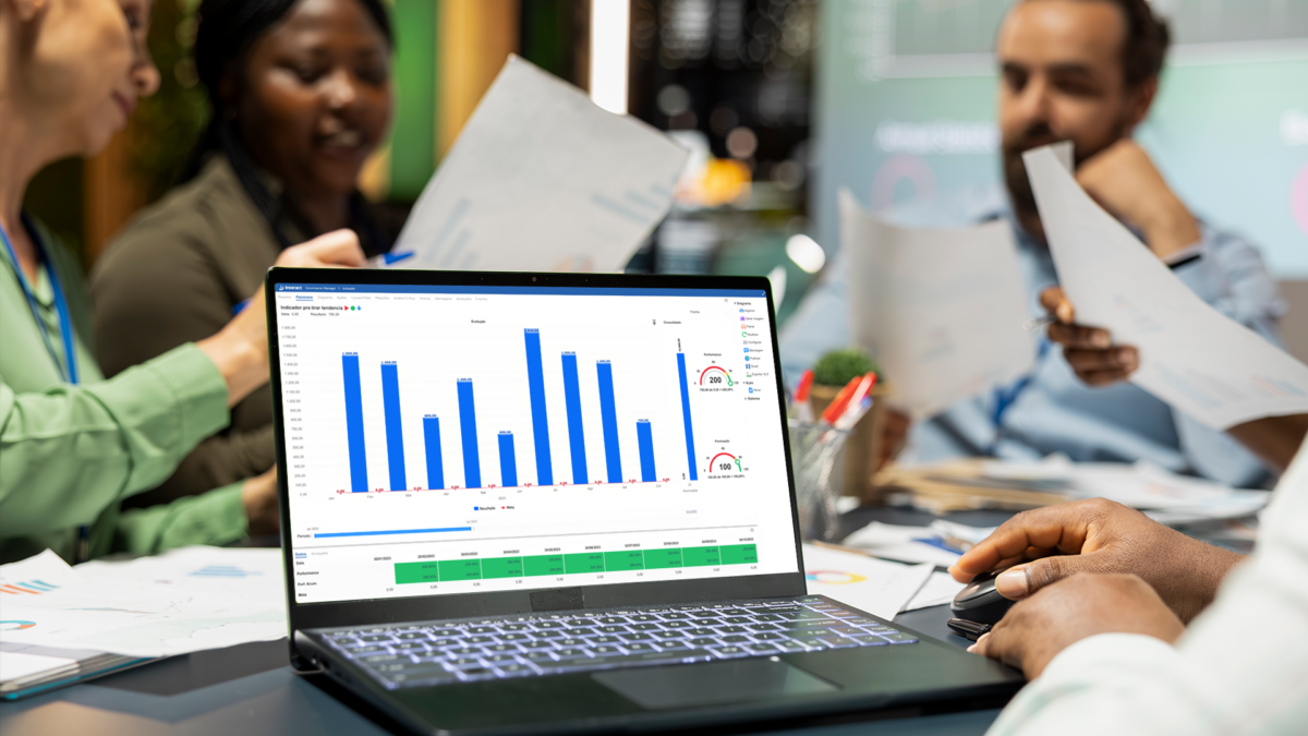 Indicadores de processos: a estratégia para garantir eficiência