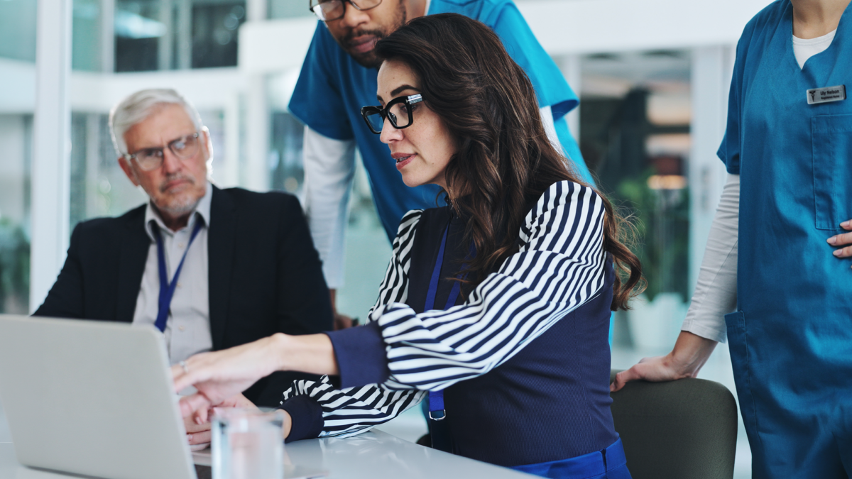 Why Is Governance Essential for Healthcare Institutions?