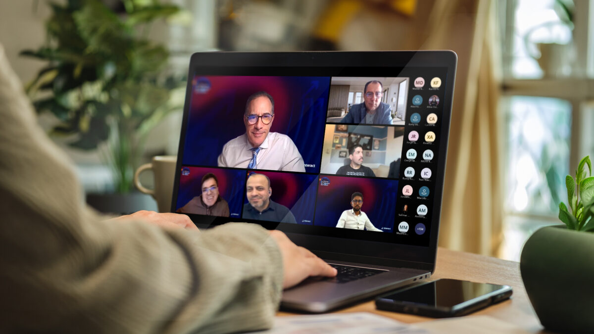 Webinar sobre Escritório de Processos reúne mais de 600 inscritos