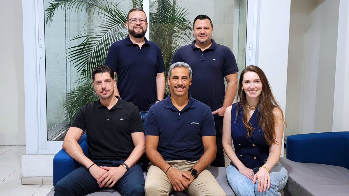 Interact RS apresenta novo nome: Interact Alliance