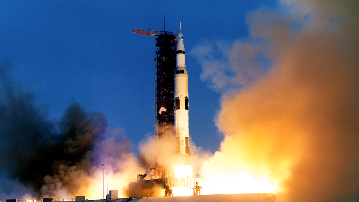 Lições da Apollo 13 para gerenciamento de projetos