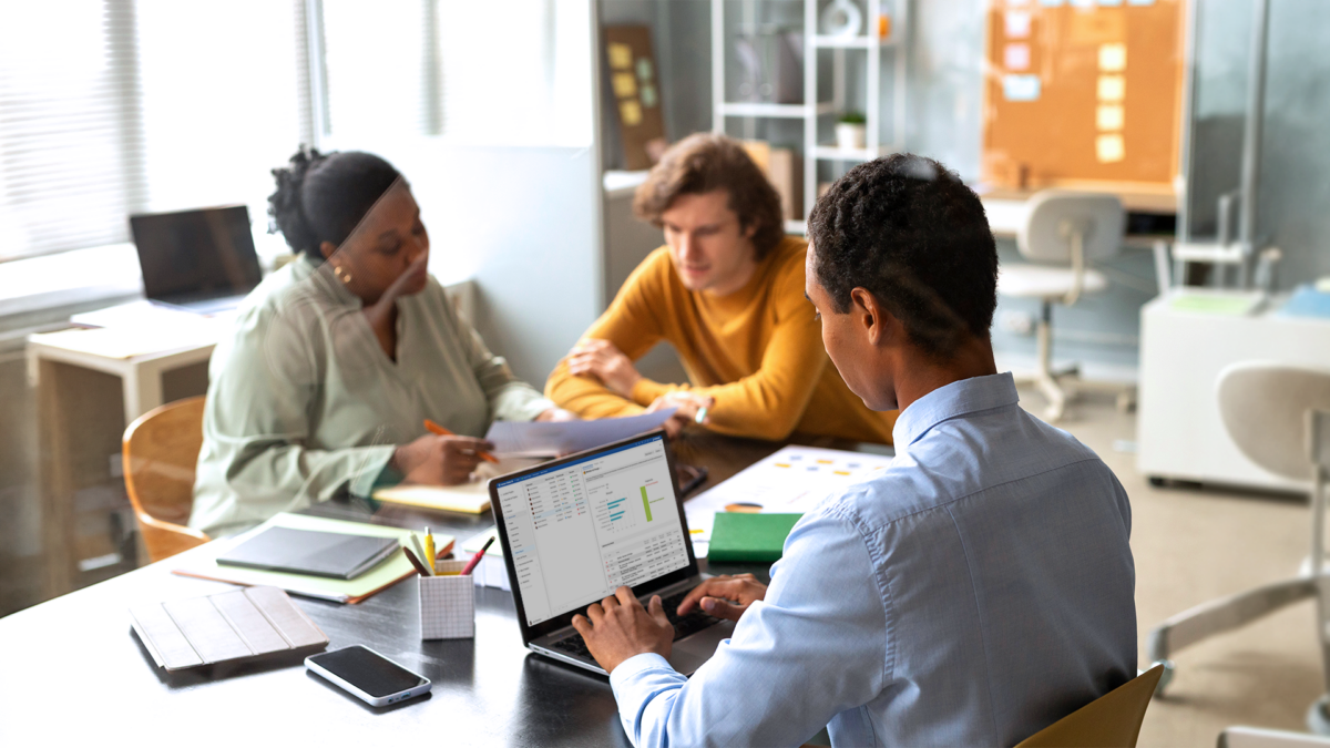 Challenges of Project Management with Artificial Intelligence