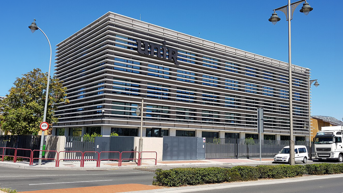 Novos estagiários da Unir 2026