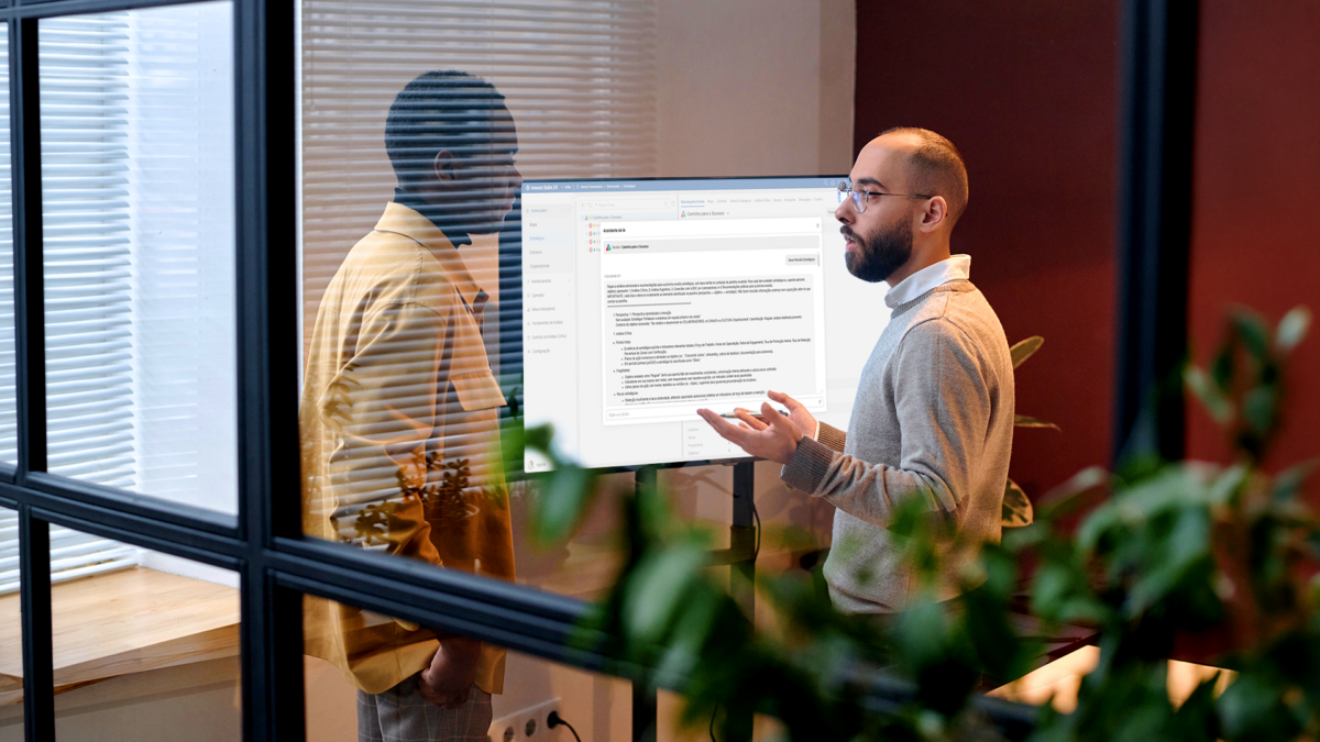 4 motivos para adoptar inteligencia artificial en la gobernanza corporativa