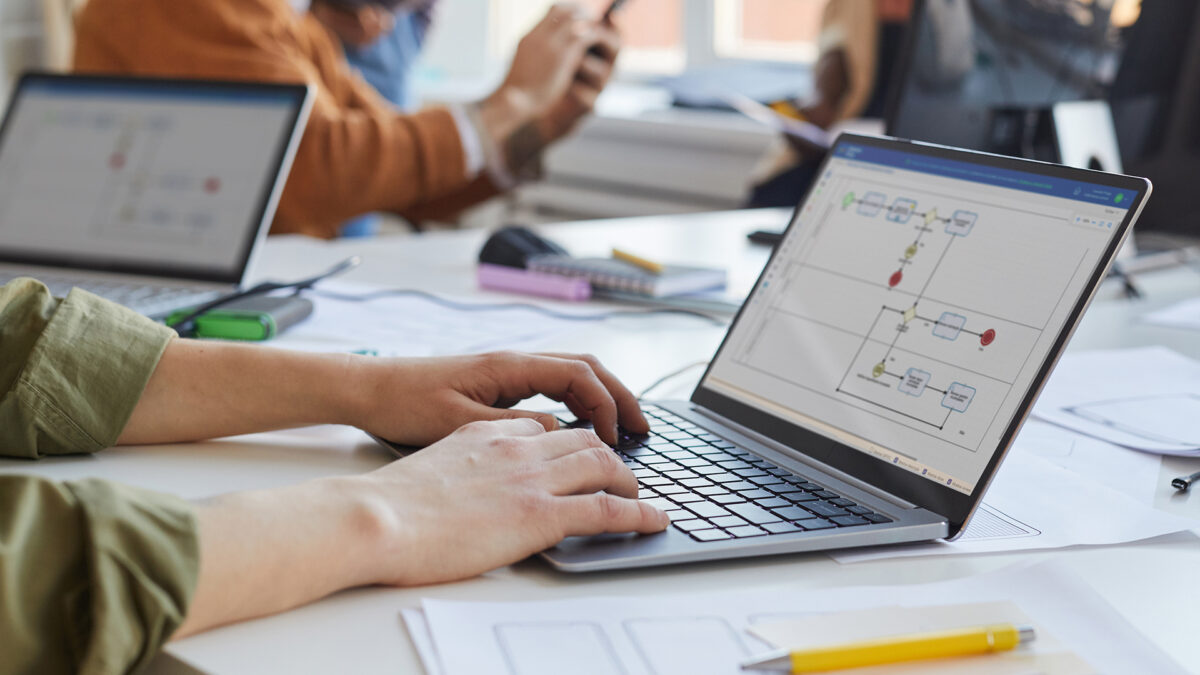 Interact Flow e a Revolução do BPMN