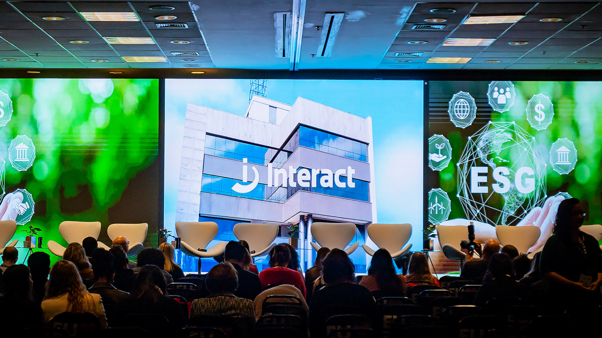 Interact Participates in the 3rd National ESG Congress