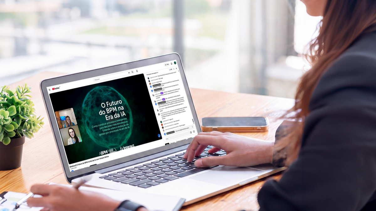 Webinar “The Future of BPM in the Age of AI” Draws Over 600 Registrants