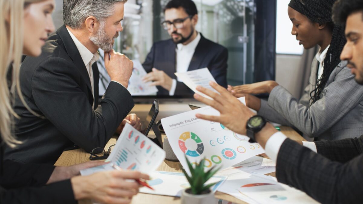 Como gerenciar uma organização de forma inteligente e eficiente com o Escritório 3Ps
