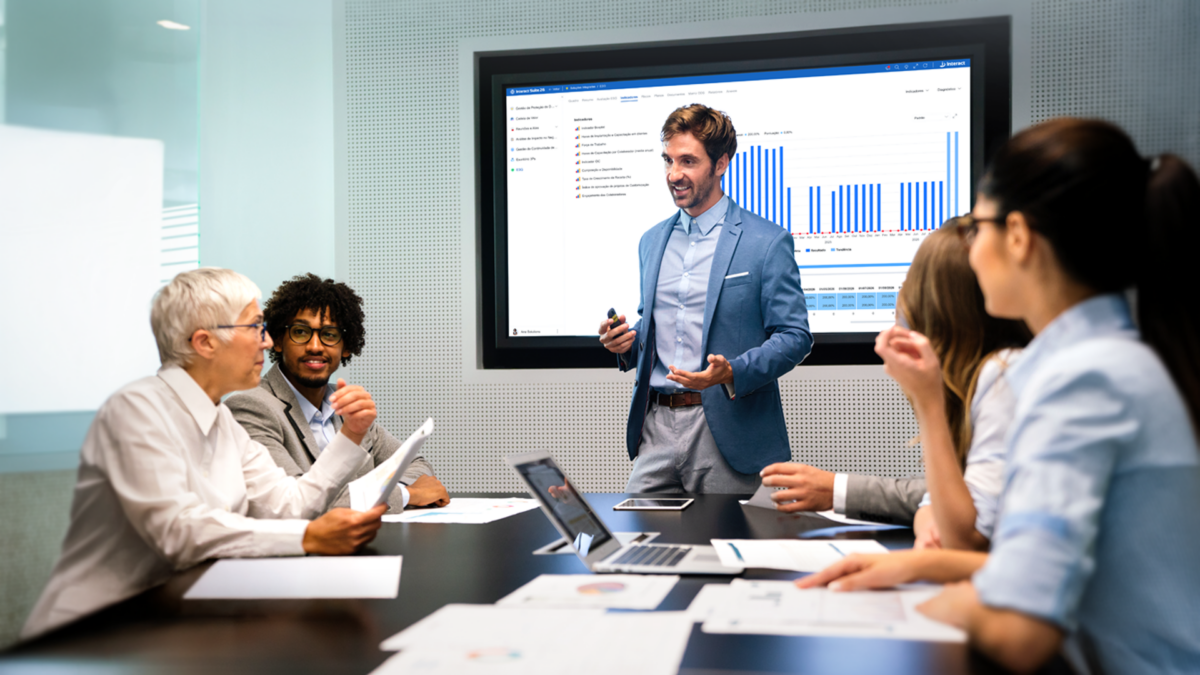 Indicadores ESG nas empresas: como definir e medir resultados