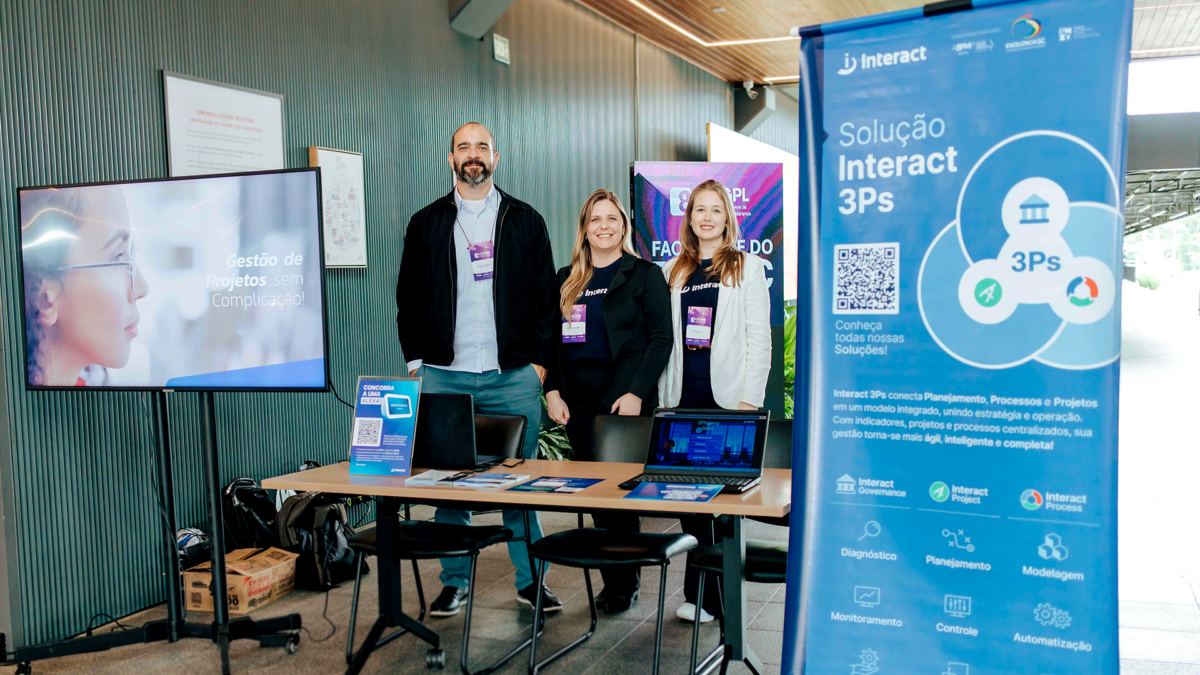Interact prestigia 8º CCGPL 2026