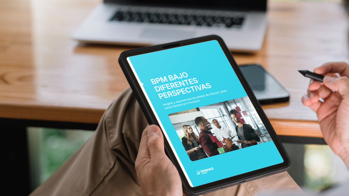 BPM Bajo Diferentes Perspectivas